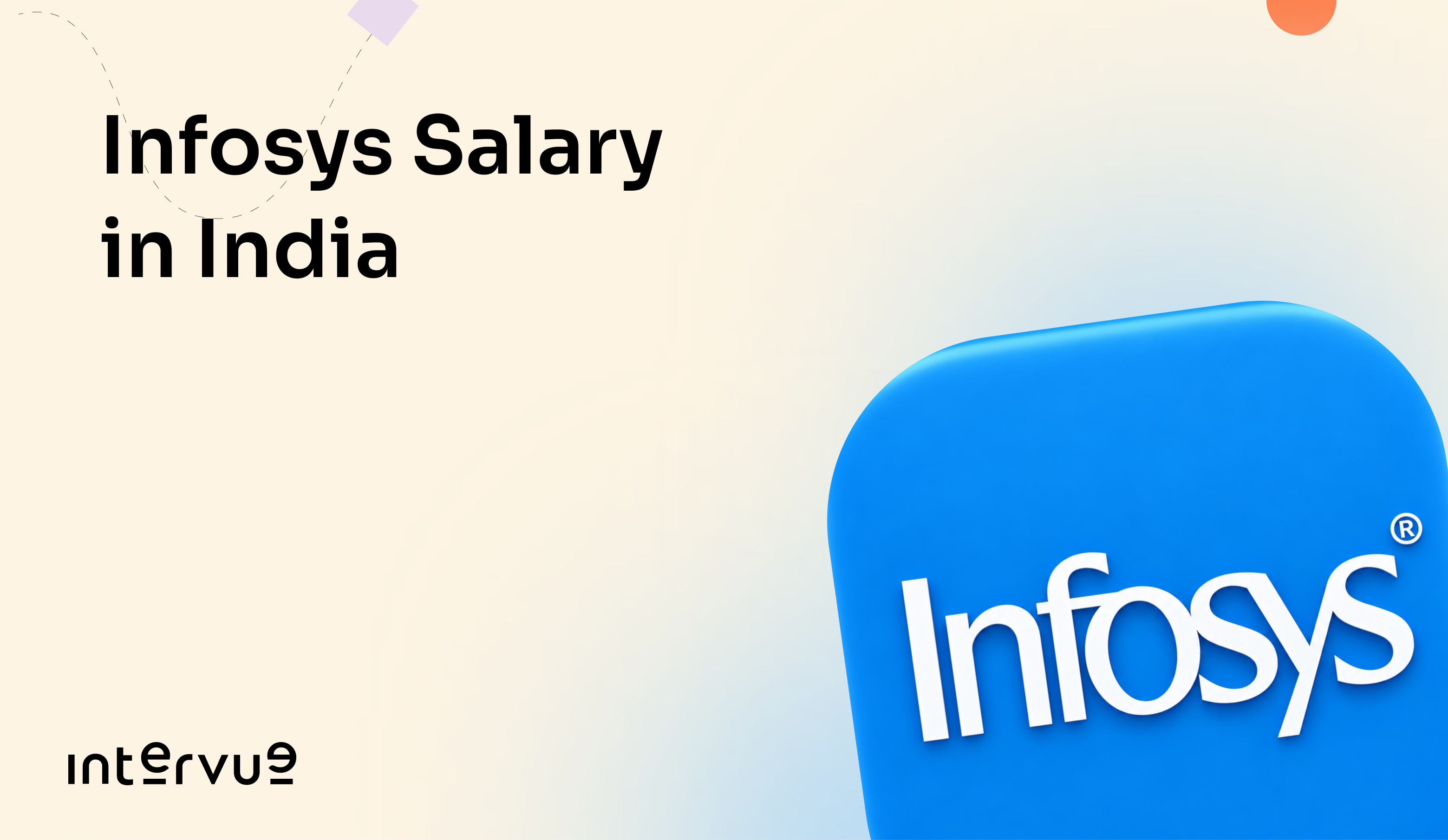 Infosys Salary in India: Fresher Tracks, Role-Wise, Band-Wise