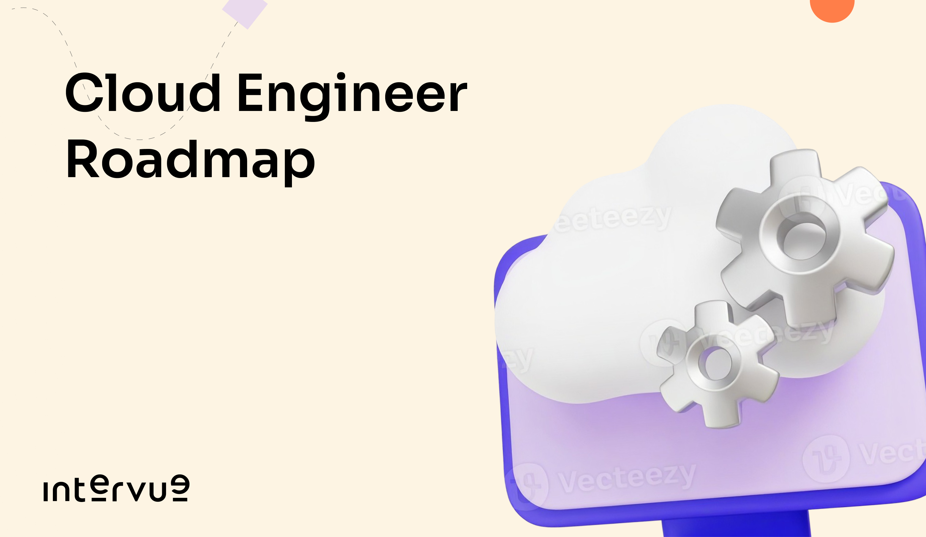 Cloud Engineer Roadmap: From Zero to Job-Ready in 8 Months