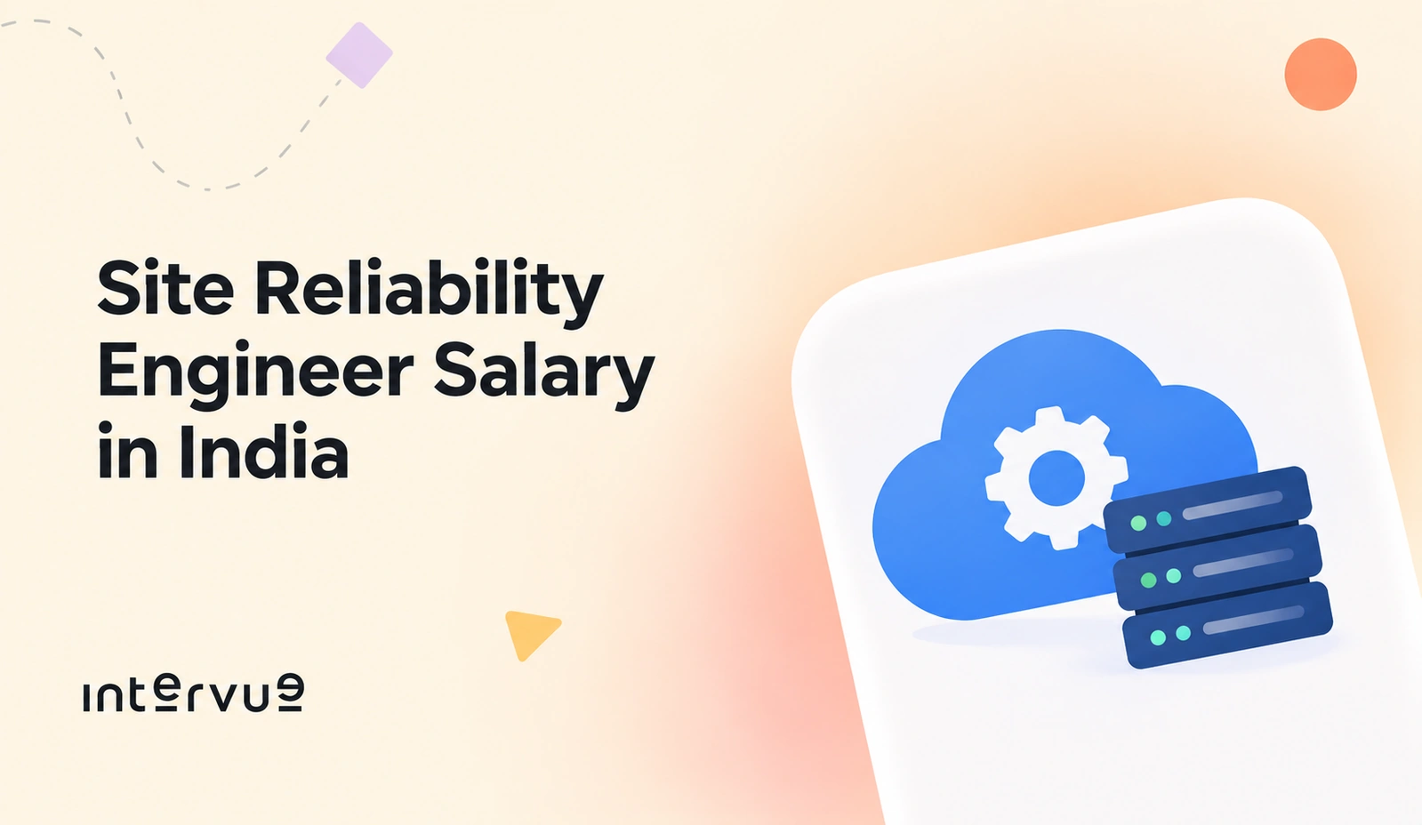 Site Reliability Engineer Salary in India: Entry to Principal, Company-Wise