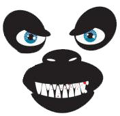 Something Panda This Way Comes...