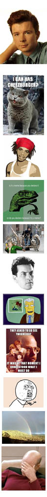 the Power of the Meme & SEO
