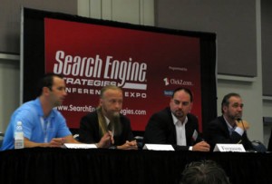 SES panel