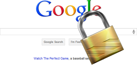 Secure search service stirs SEOs slightly