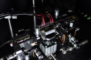 quantum programmable chip