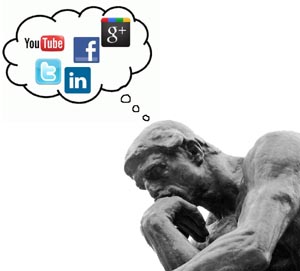 Which Social Site Do I Use? Part 4: Social Media Terminology