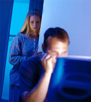New Facebook & Twitter Addiction Study