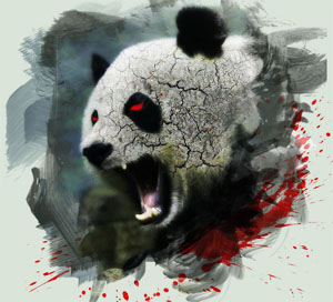 One Year After the Panda Attack