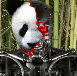 Panda 3.3: Building a Better Panda