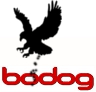 BoDog Poop'd On