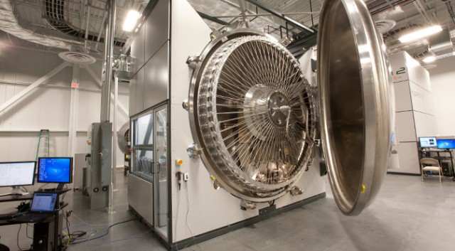 Hyperion Particle Accelerator