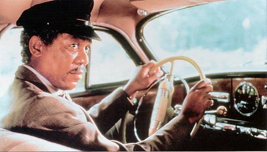 Driving Miss Daisy 2