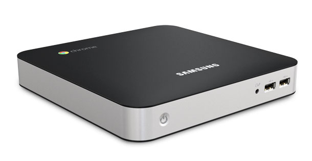 Google Chromebox