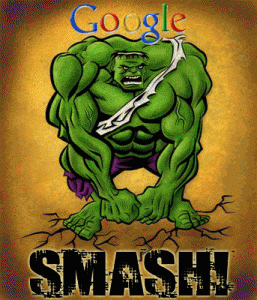 Google Puts Smack-Down on Infographics