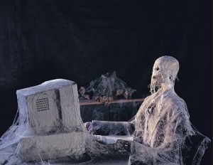 Dying Online, Facebook and the Digital Afterlife