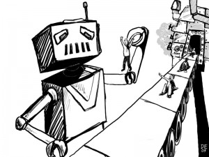 New Webmaster Guidelines Part 3 – Quality Guidelines
