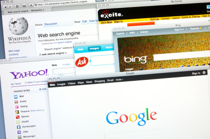 Search Engines: How Did We Get Here?