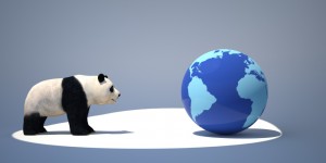 Cute Little Panda 4.0