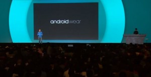 What's new at Google's I/O Developers Confrence?