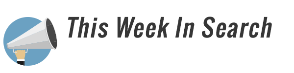 This Week in Search: Sept 29-Oct 3, 2014
