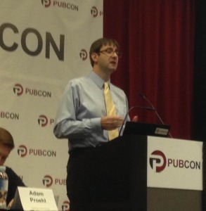 In House SEO Training #PubCon
