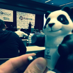 Jim Boykin on Google Updates PubCon