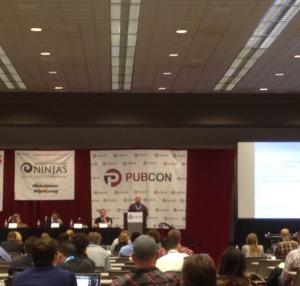 Does The Goog Authorship Exist or What?  #PubCon