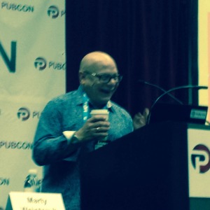 Marty Weintraub  Search Powered Psycographics and Persona Marketing PubCon