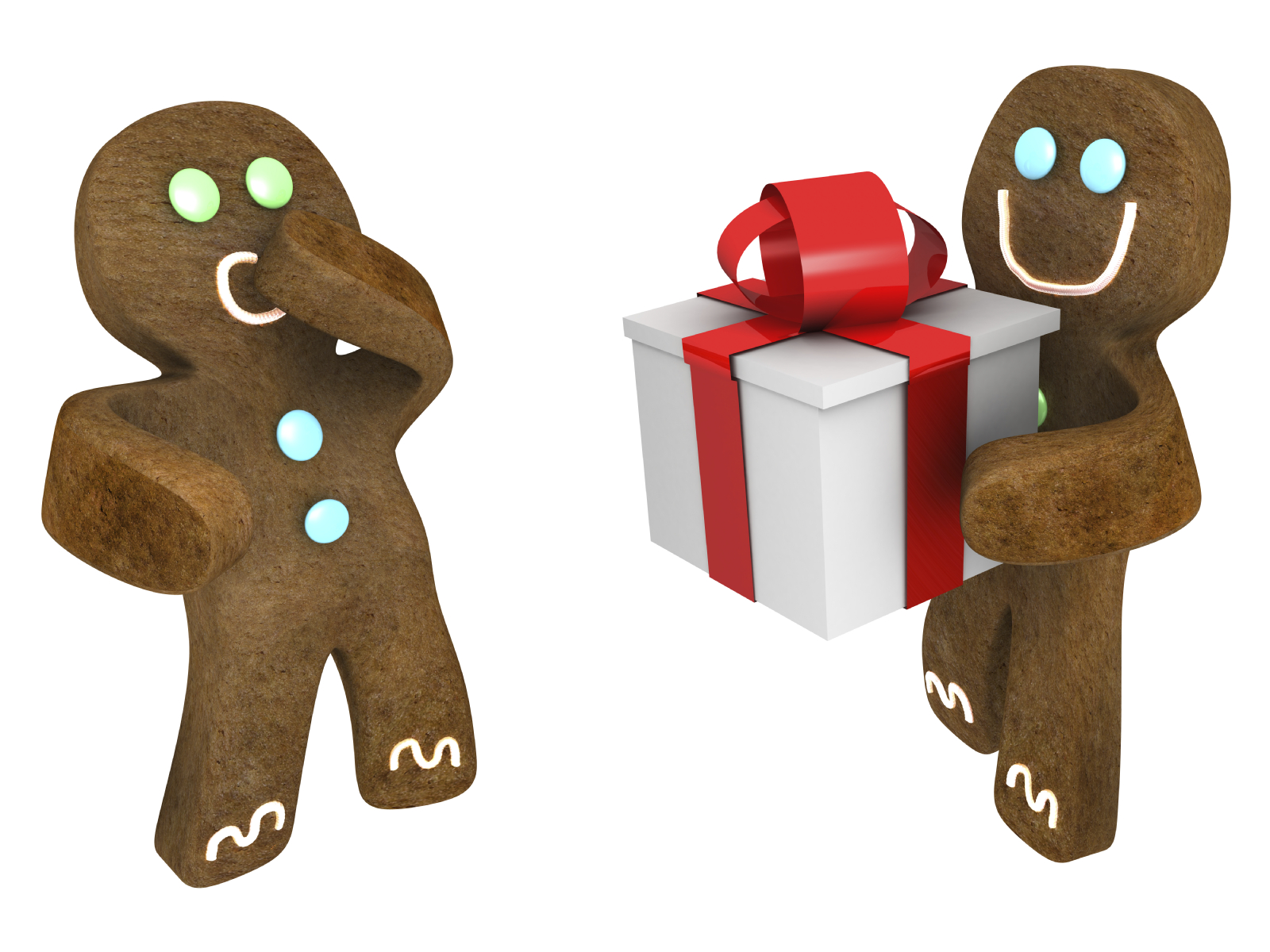 Holiday SEO and The Joy of Giving