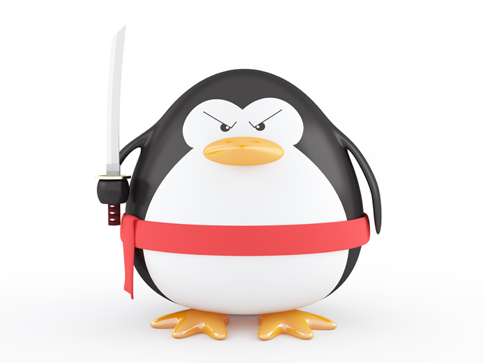 Google Penguin 3 Rolls On