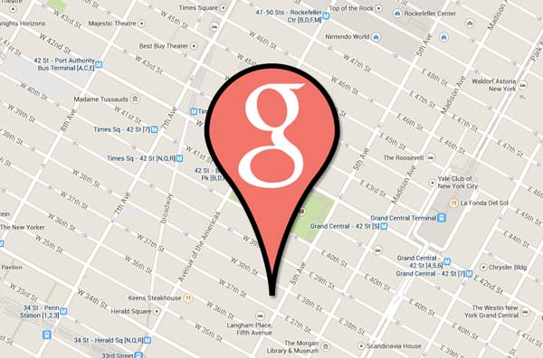 Google Maps Changes Guidelines for Local Businesses