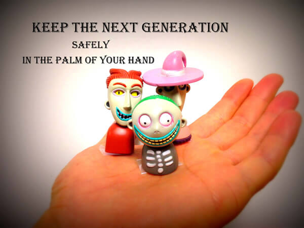 Bridging Your Brand To The Next Generation