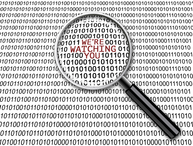 Google Patent 20140379696: They're Watching You