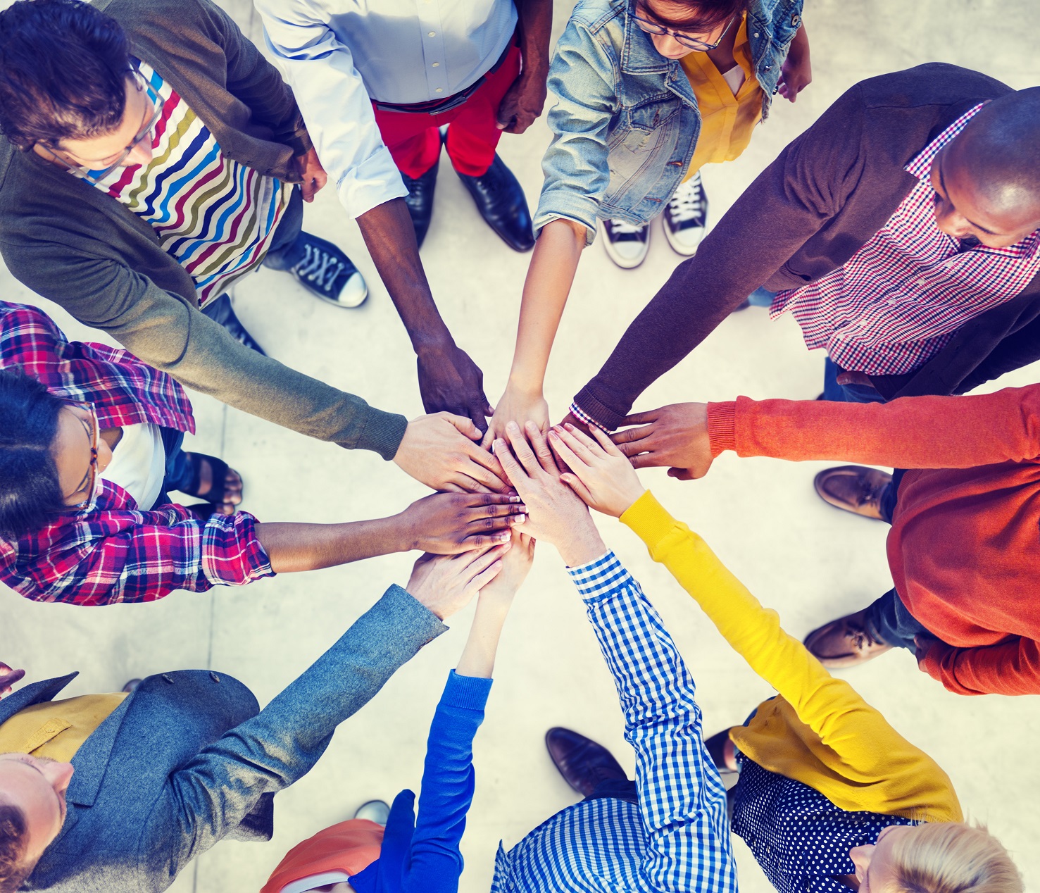 Integrated Marketing, Unity is Power