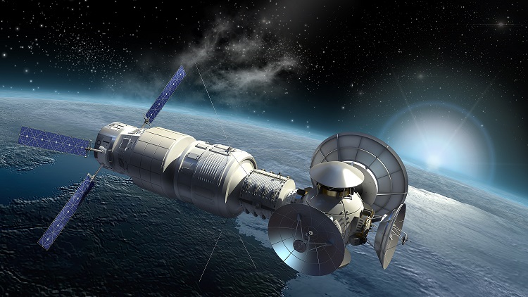 SpaceX Hits a $1bn Home Run Investment Deal With Google
