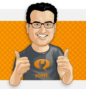 Wordpress SEO 2.0 Gives Social and Logo Knowledge Graph