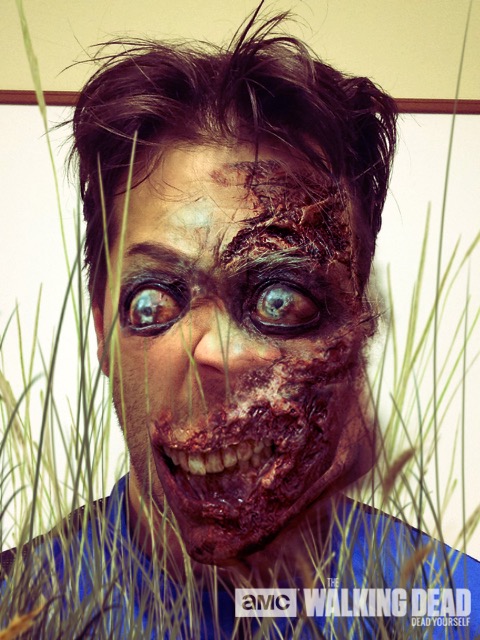 Content Apocalypse, Things you can learn from The Walking Dead