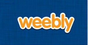 Weebly main