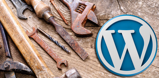 WordPress Workbench: Site Origins Page Builder