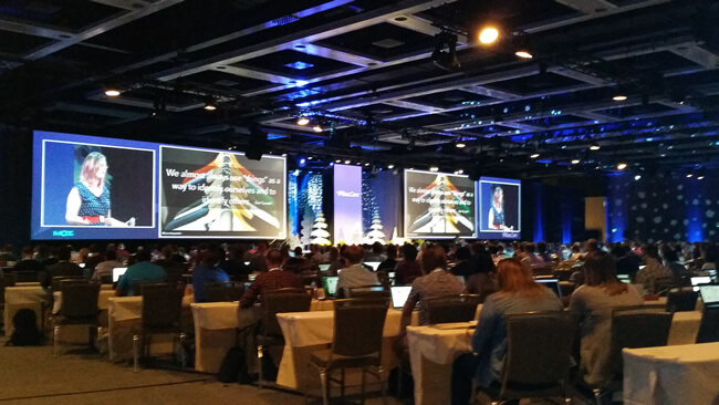 Mozcon 2015: Courtney Seiter