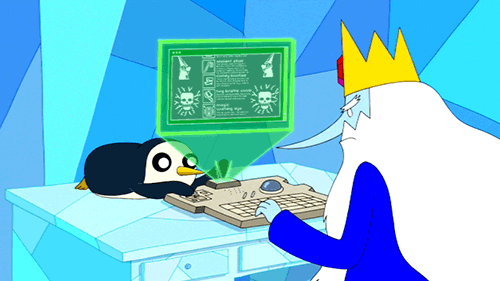 Google's Penguin Algorithm Expected to  Run Real Time