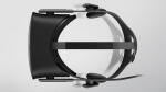 Oculus Headset