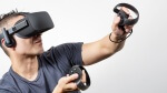 Oculus Controllers