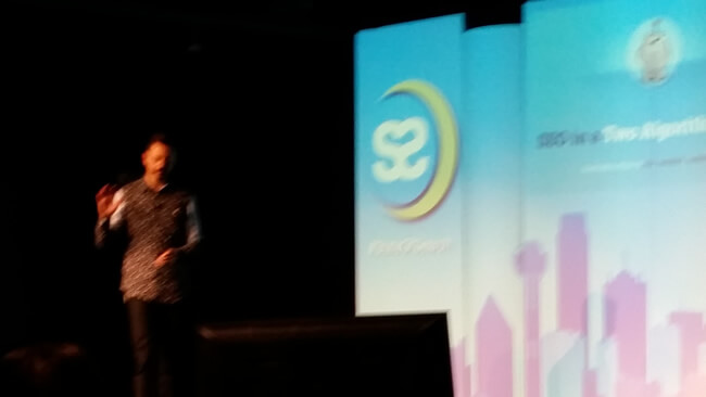 State Of Search 2015: Rand Fishkin’s Keynote