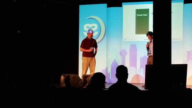 State Of Search 2015: Eric Enge