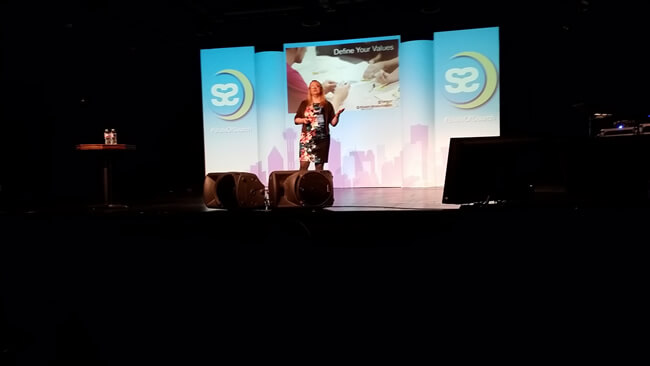State Of Search 2015: Ruth Burr Reedy