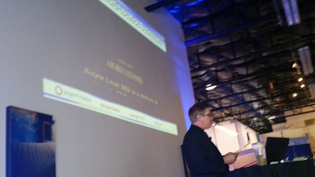 State Of Search 2015: Chris Silver Smith
