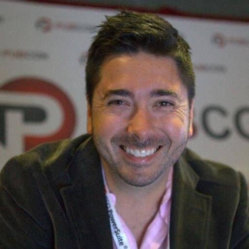 State of Search 2015 - Jabez LeBret on The Art of Social Media