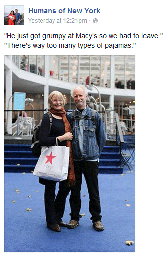 HONY
