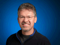 John Giannandrea