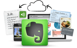 Evernote